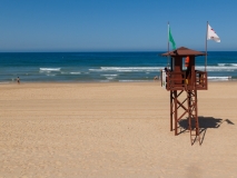 Playa de la Barrosa
