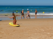 escuela de surf