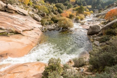 La Pedriza II