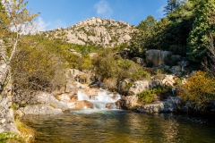 La Pedriza IV