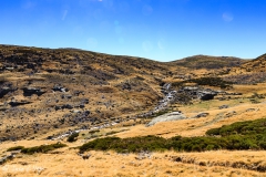 Laguna grande Gredos