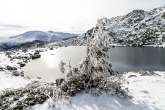 Lagunas de Peñalara