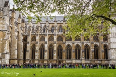 Abadía de Westminster