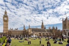 Abadía de Westminster