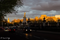 Palacio de Buckingham