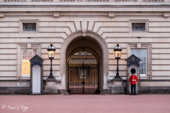 Palacio de Buckingham