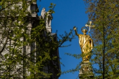 Catedral de San Pablo