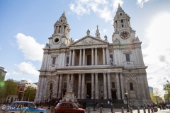 Catedral de San Pablo