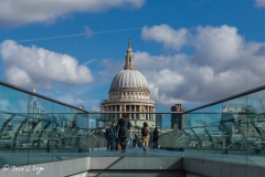Catedral de San Pablo