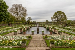 Palacio de Kensington