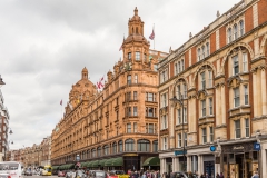 Harrods