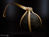 Balón de fútbol mundial 1998