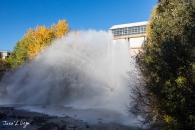 Embalse de Pinilla
