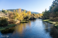 Río Lozoya