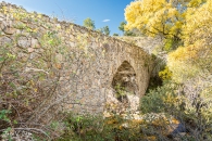 Puente Matafrailes