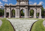 Madrid