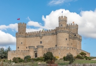 Manzanares el Real