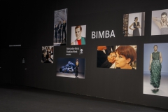 Homenaje a Bimba