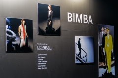 Homenaje a Bimba