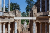 Teatro Romano de Mérida