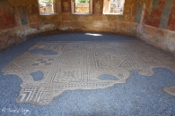 Teatro Romano de Mérida