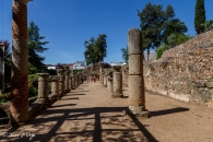 Teatro Romano de Mérida