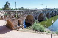 Puente Romano de Mérida