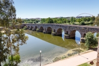 Puente Romano de Mérida