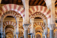 Mezquita-Catedral Córdoba