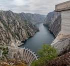 Presa de Aldeadávila