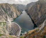 Presa de Aldeadávila
