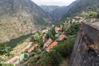 Salto de Aldeadávila