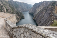 Presa de Aldeadávila