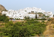 Mojacar