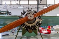 Museo del Aire