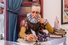 Cervantes