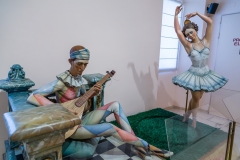 Trobador i Colombina
