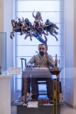 Homenatge a D. Vicente Blasco Ibañez