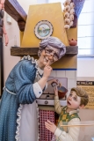 La cocina de la abuela