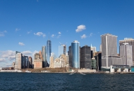 New York 2016