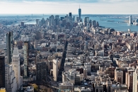 Manhattan