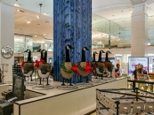 Tiendas de New York