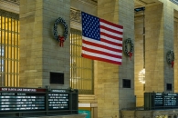 Gran Central Terminal