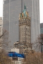 Manhattan