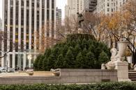 Manhattan