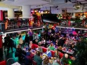 Ellen's Stardust Diner