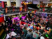 Ellen's Stardust Diner