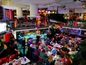 Ellen's Stardust Diner