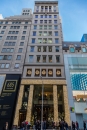 Escaparates de New York
