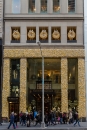 Escaparates de New York